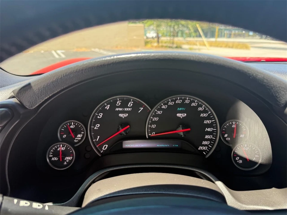 2013 Chevrolet Corvette C6 - Image 19 of 23