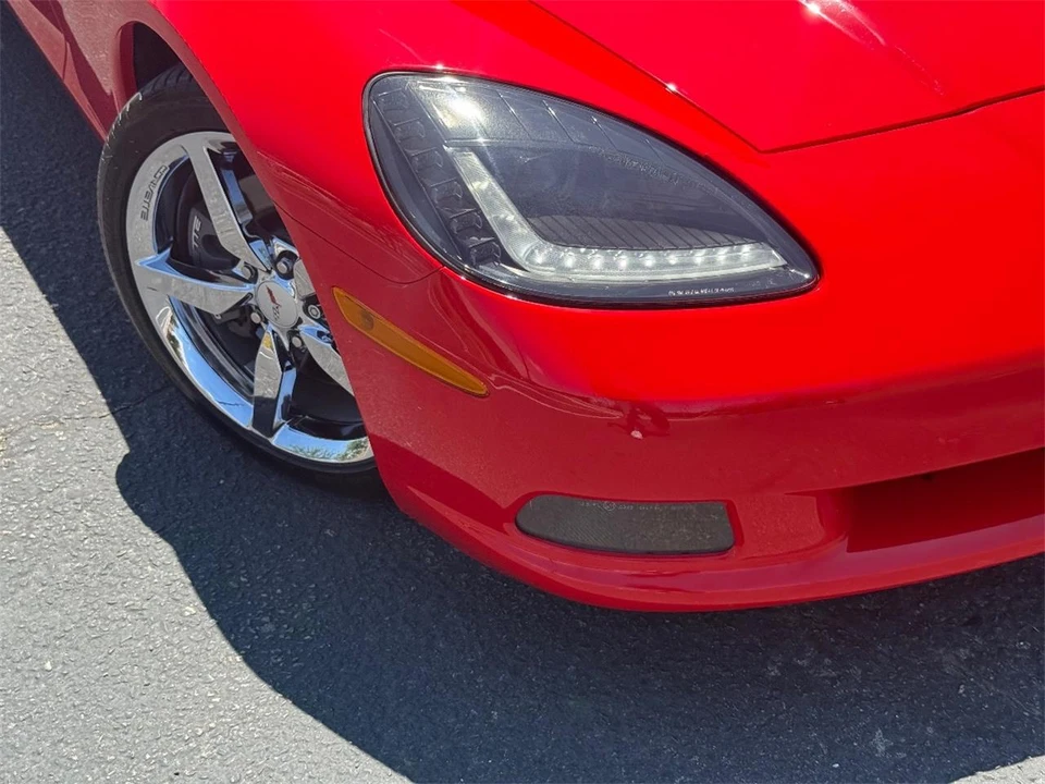 2013 Chevrolet Corvette C6 - Image 5 of 23