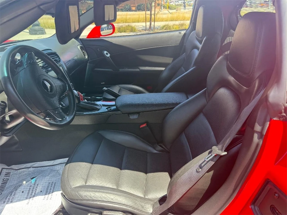 2013 Chevrolet Corvette C6 - Image 13 of 23