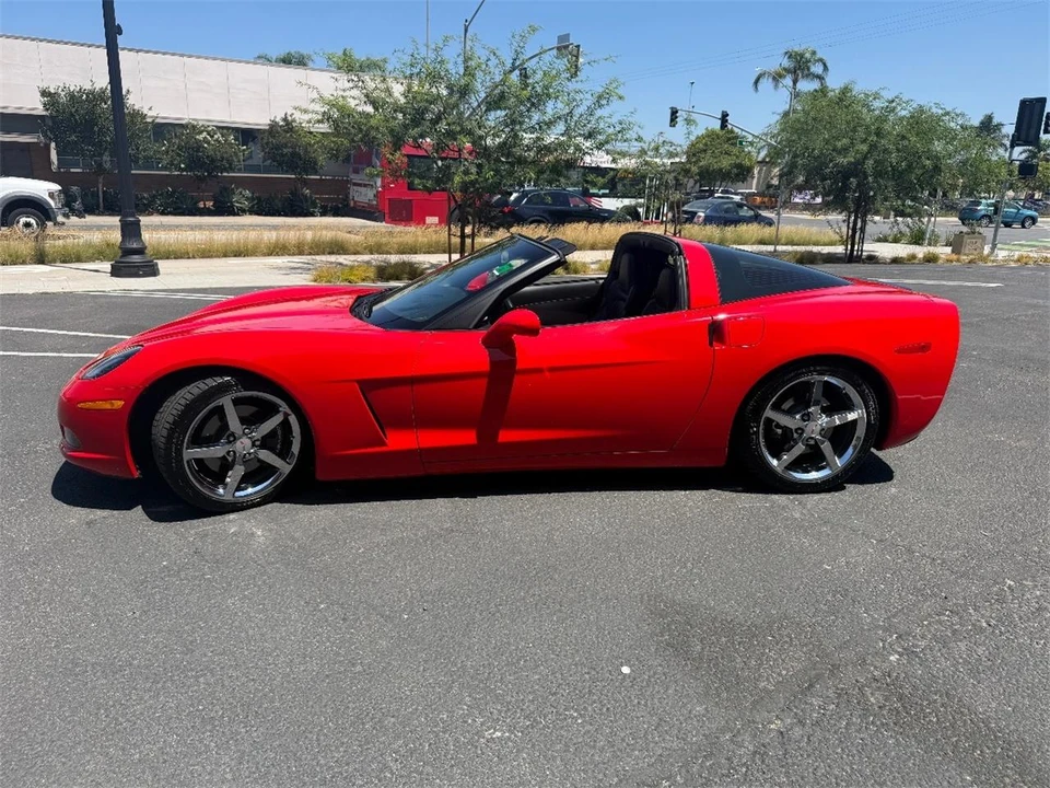2013 Chevrolet Corvette C6 - Image 6 of 23