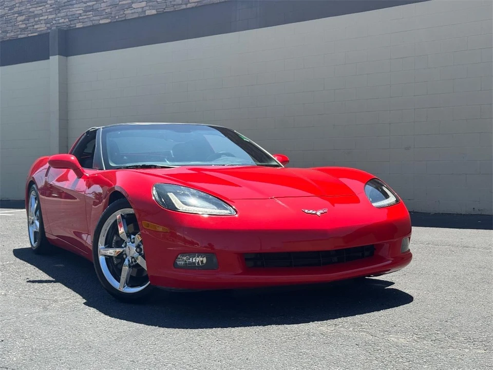 2013 Chevrolet Corvette C6 - Image 2 of 23