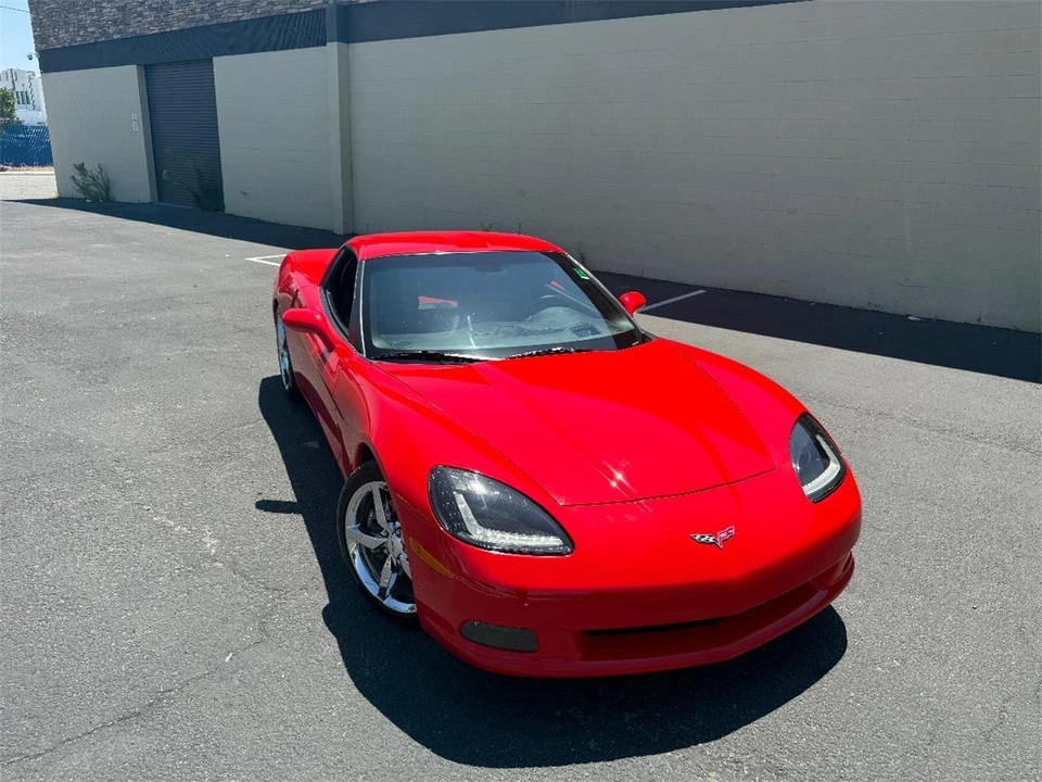 2013 Chevrolet Corvette C6 - Image 11 of 23