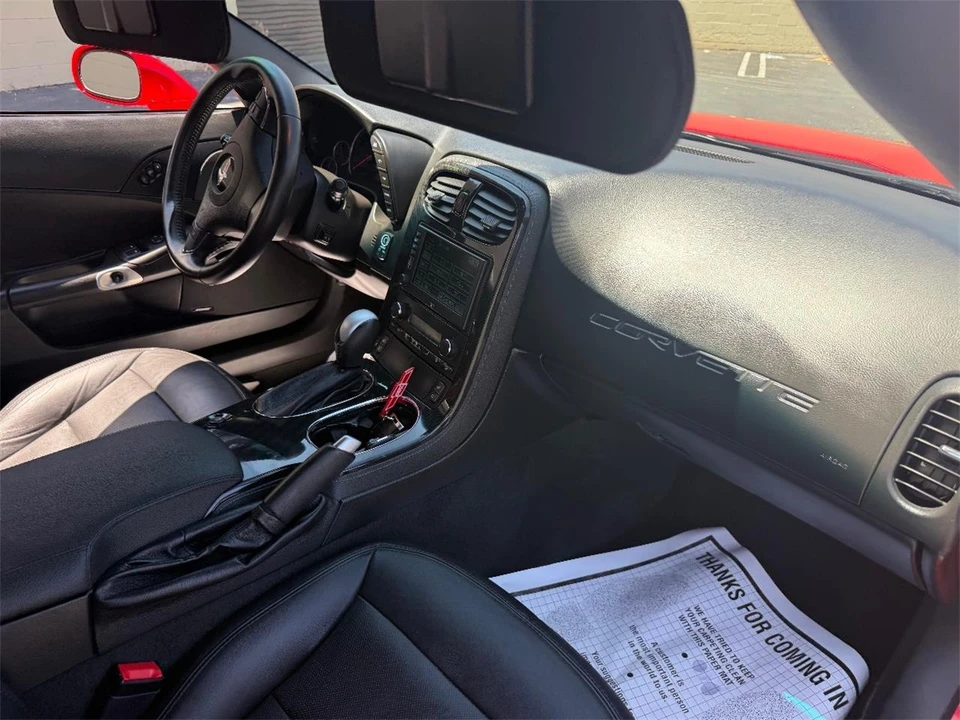 2013 Chevrolet Corvette C6 - Image 17 of 23