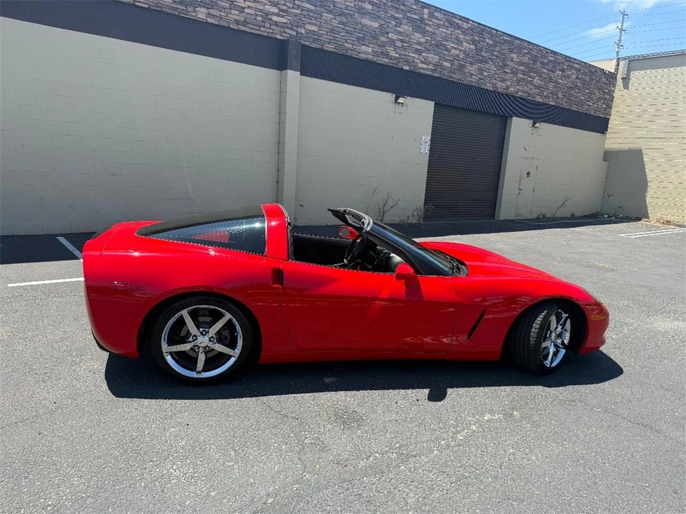 2013 Chevrolet Corvette C6 - Image 12 of 23