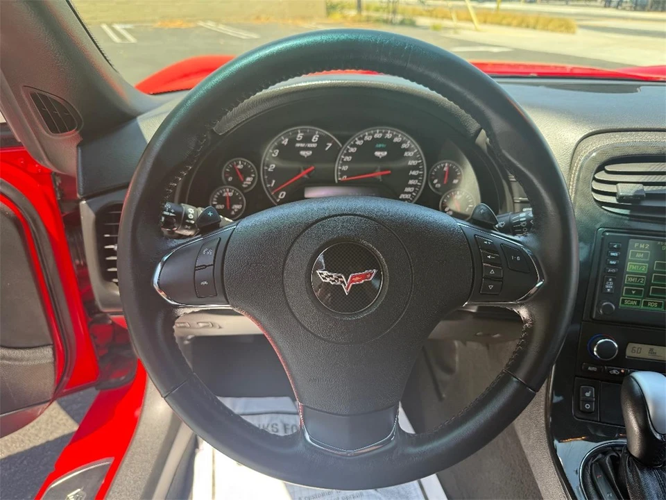 2013 Chevrolet Corvette C6 - Image 20 of 23