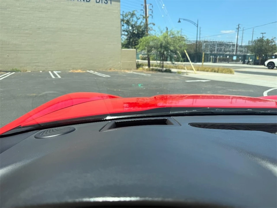 2013 Chevrolet Corvette C6 - Image 23 of 23