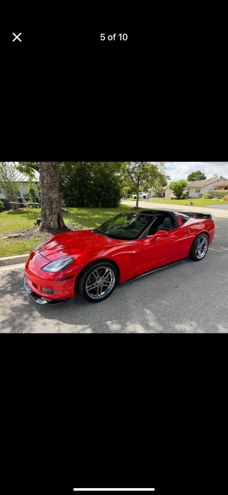 2013 Chevrolet Corvette C6 - Image 16 of 18