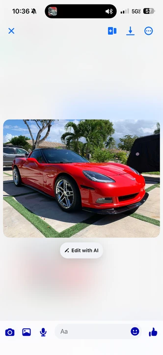 2013 Chevrolet Corvette C6 - Image 15 of 18