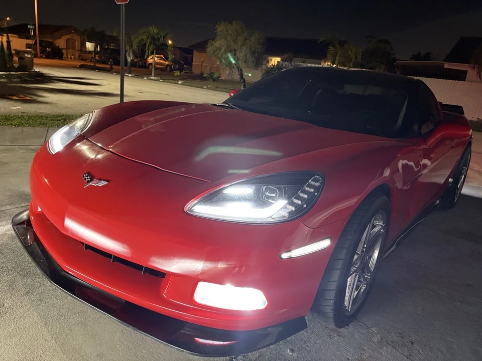 2013 Chevrolet Corvette C6 - Image 4 of 18