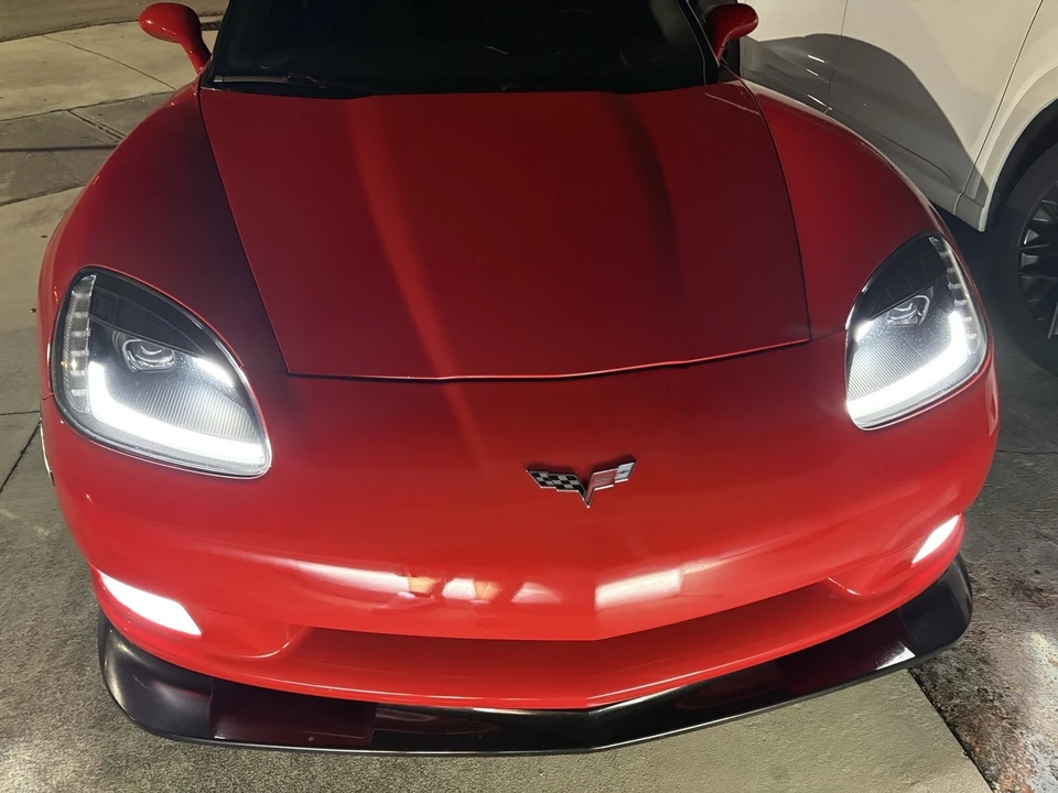 2013 Chevrolet Corvette C6 - Image 6 of 18