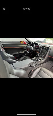 2013 Chevrolet Corvette C6 - Image 17 of 18