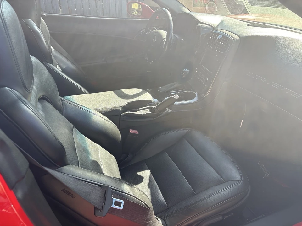 2013 Chevrolet Corvette C6 - Image 10 of 18
