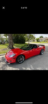 2013 Chevrolet Corvette C6 - Image 16 of 18