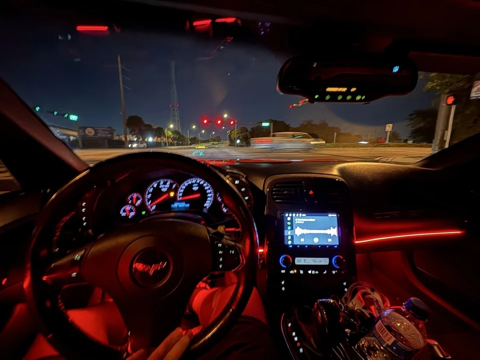 2013 Chevrolet Corvette C6 - Image 11 of 18