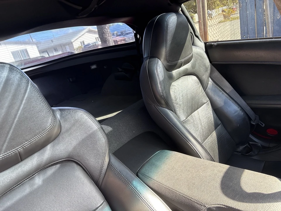 2013 Chevrolet Corvette C6 - Image 10 of 17