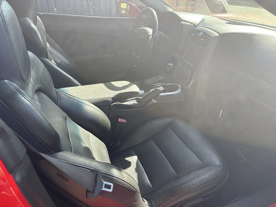2013 Chevrolet Corvette C6 - Image 11 of 18