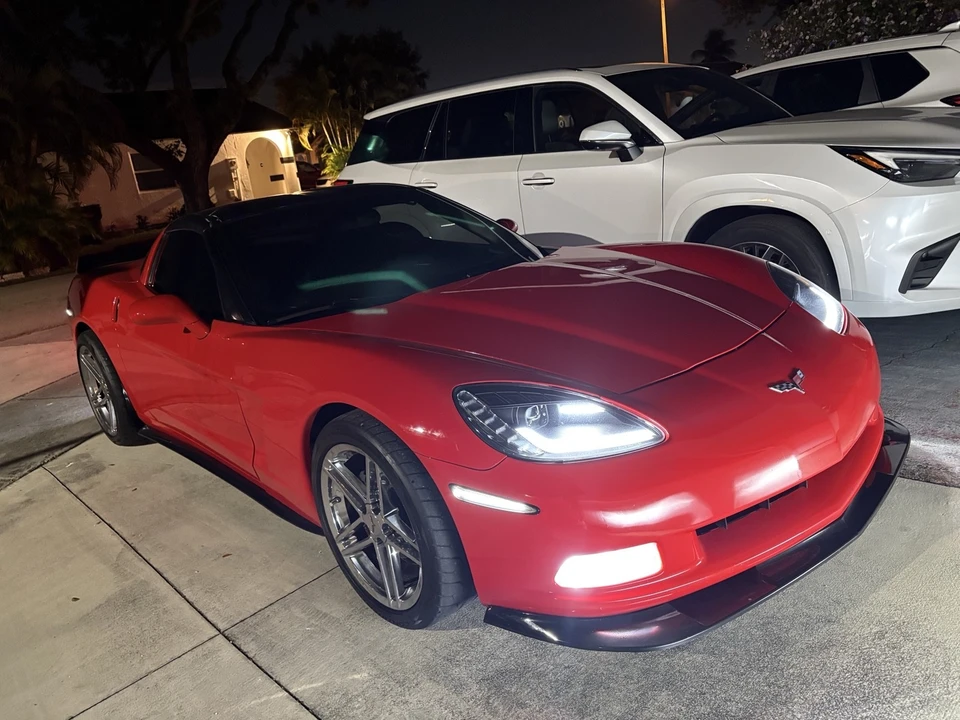 2013 Chevrolet Corvette C6 - Image 6 of 18