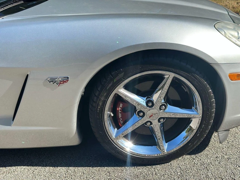 2013 Chevrolet Corvette C6 - Image 13 of 23
