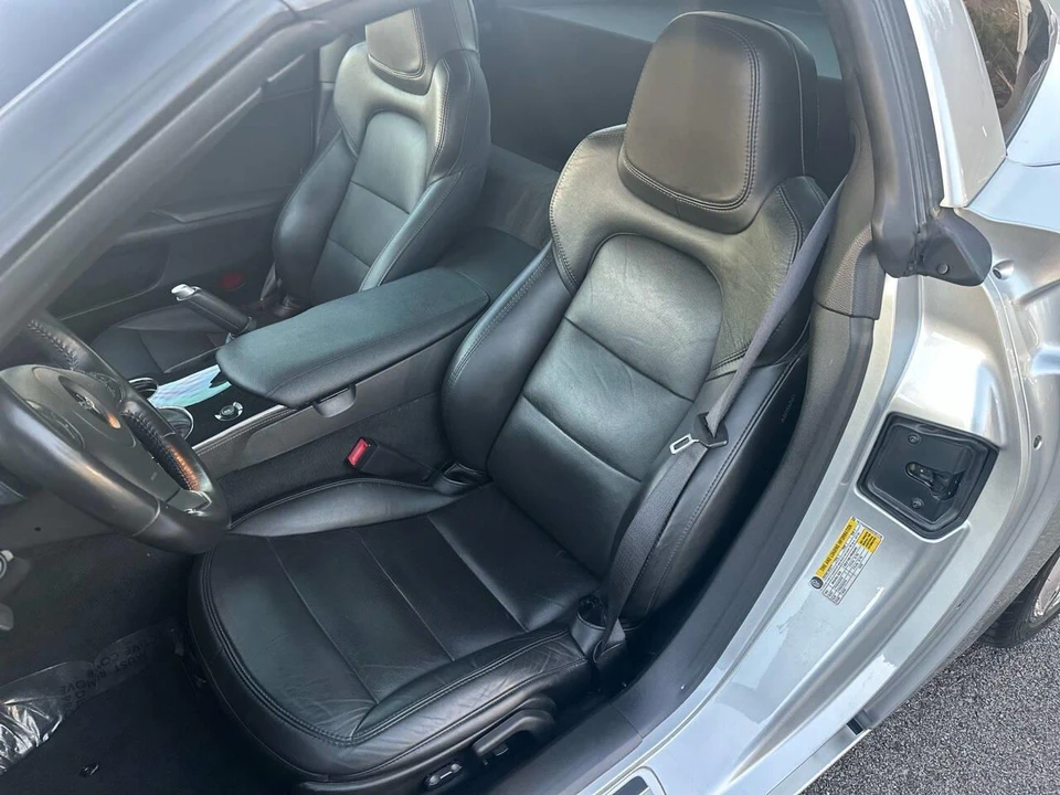 2013 Chevrolet Corvette C6 - Image 16 of 23