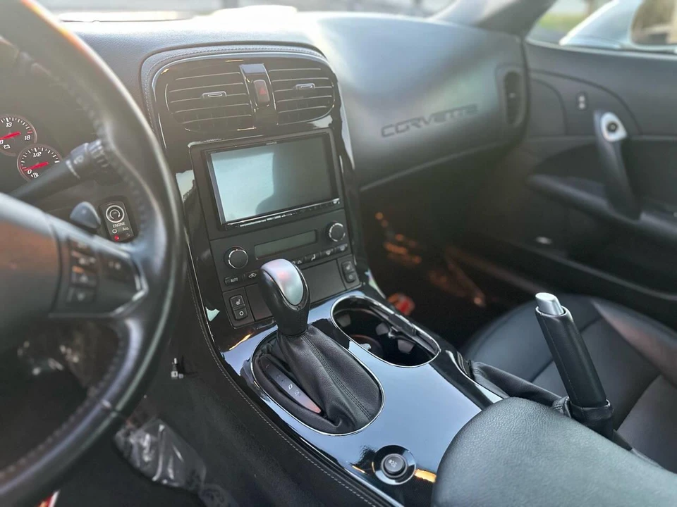 2013 Chevrolet Corvette C6 - Image 19 of 23