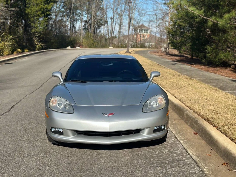 2013 Chevrolet Corvette C6 - Image 7 of 23