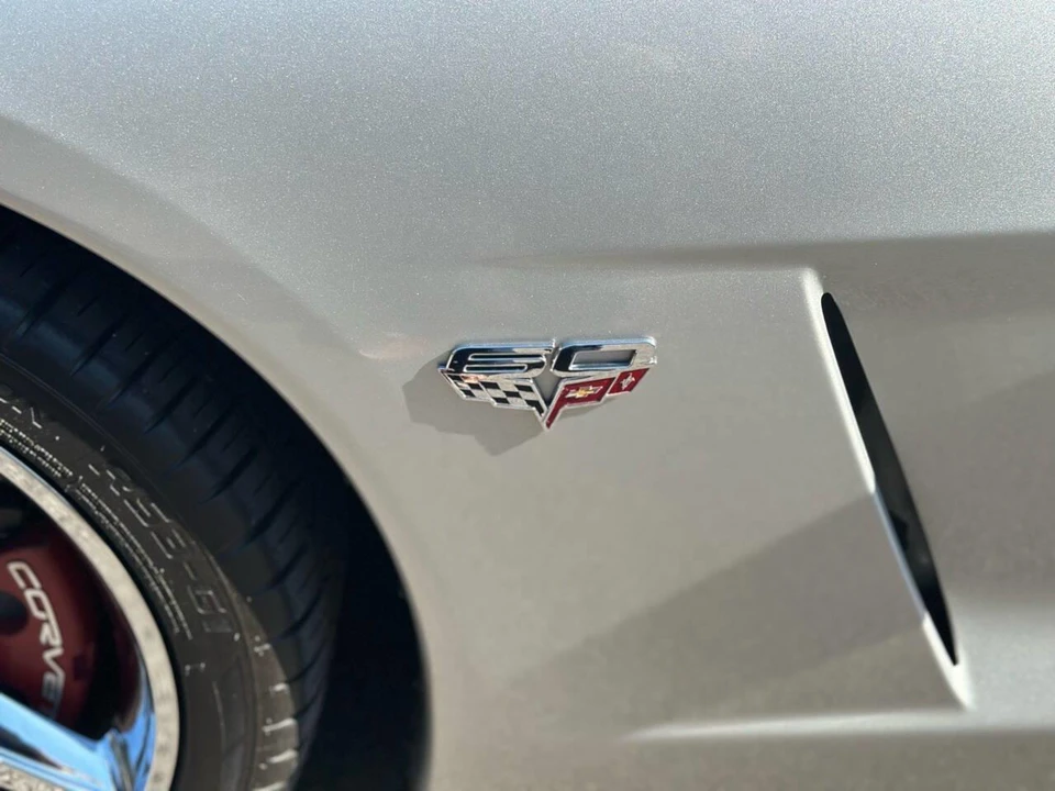 2013 Chevrolet Corvette C6 - Image 9 of 23