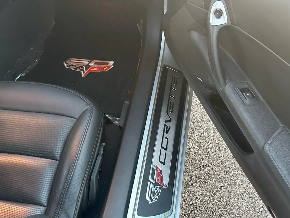 2013 Chevrolet Corvette C6 - Image 20 of 23