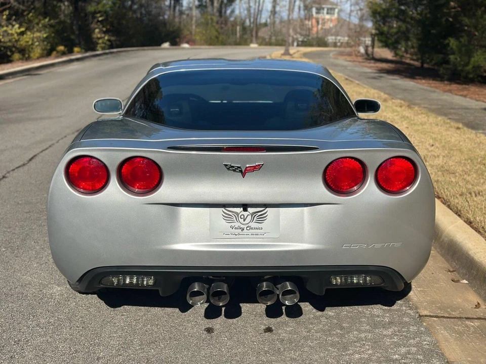 2013 Chevrolet Corvette C6 - Image 8 of 23