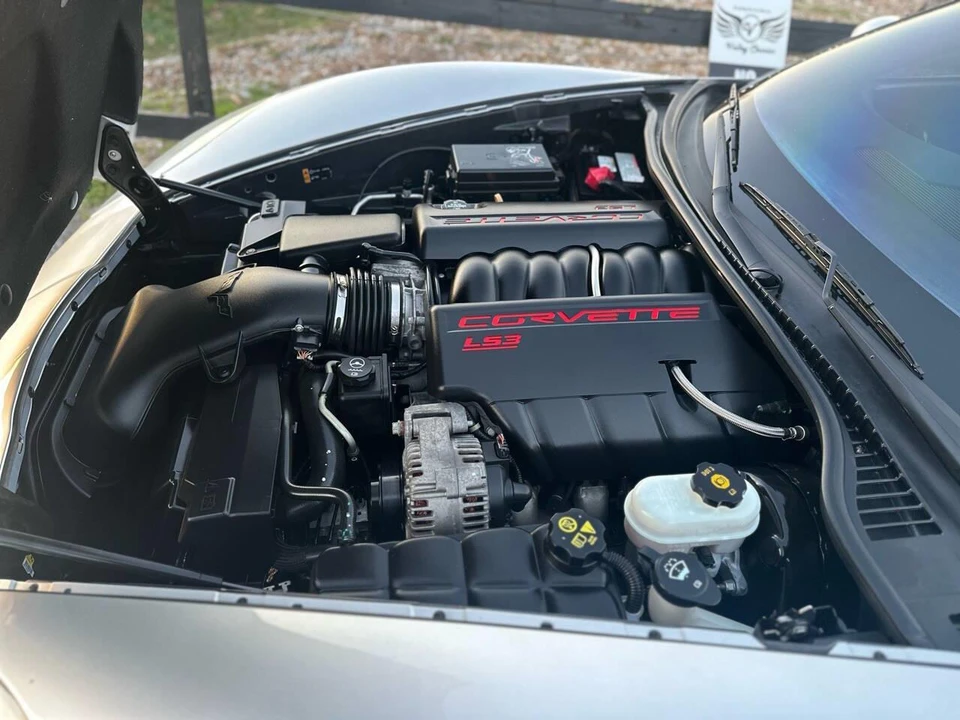 2013 Chevrolet Corvette C6 - Image 23 of 23