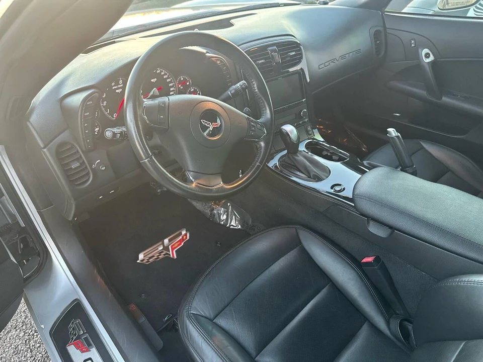2013 Chevrolet Corvette C6 - Image 18 of 23