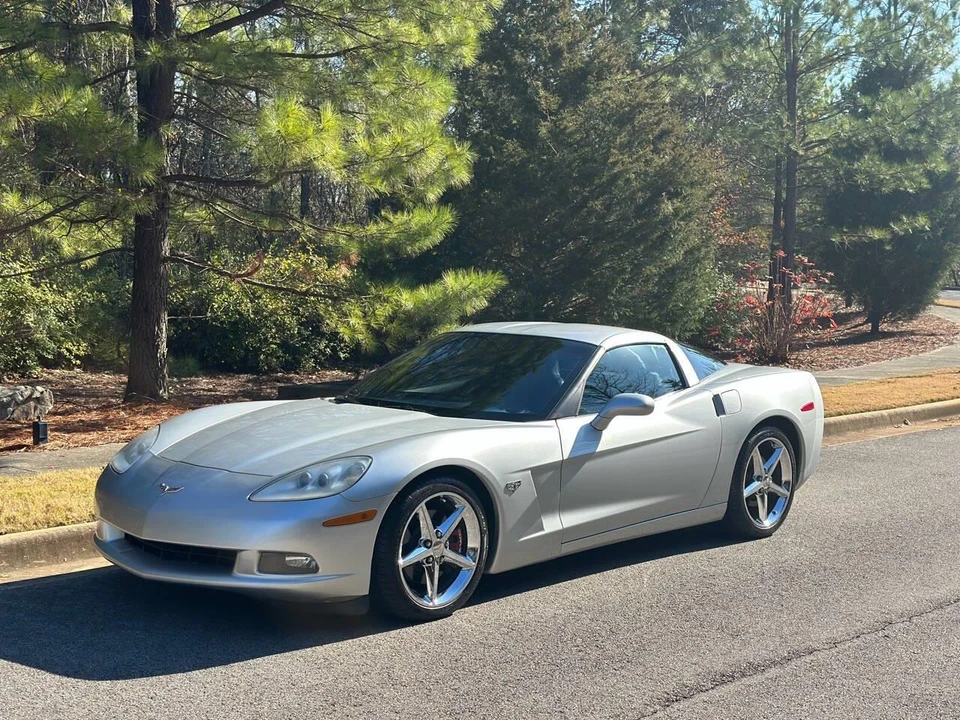 2013 Chevrolet Corvette C6 - Image 2 of 23