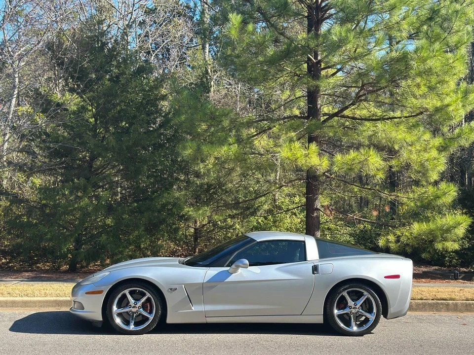 2013 Chevrolet Corvette C6 - Image 3 of 23
