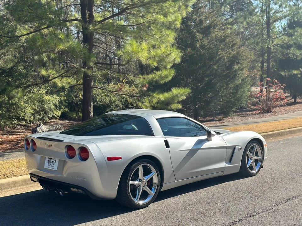 2013 Chevrolet Corvette C6 - Image 6 of 23