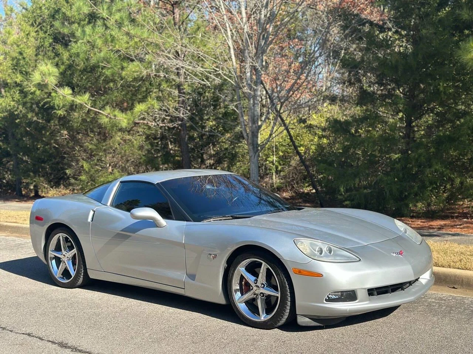 2013 Chevrolet Corvette C6 - Image 4 of 23