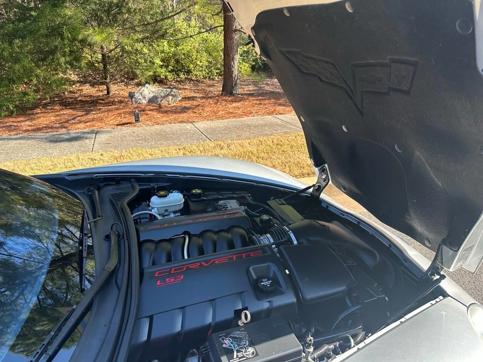 2013 Chevrolet Corvette C6 - Image 11 of 23