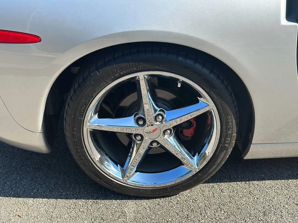 2013 Chevrolet Corvette C6 - Image 12 of 23