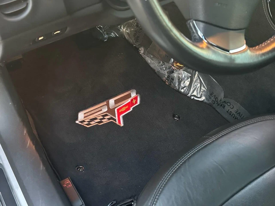 2013 Chevrolet Corvette C6 - Image 21 of 23