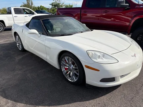 2013 Chevrolet Corvette C6 - Image 3 of 10