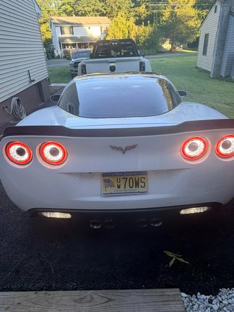 2013 Chevrolet Corvette C6 - Image 4 of 13