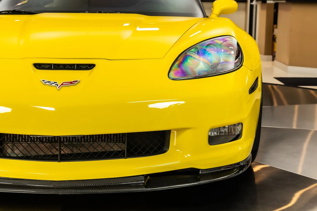 2013 Chevrolet Corvette C6 - Image 28 of 31