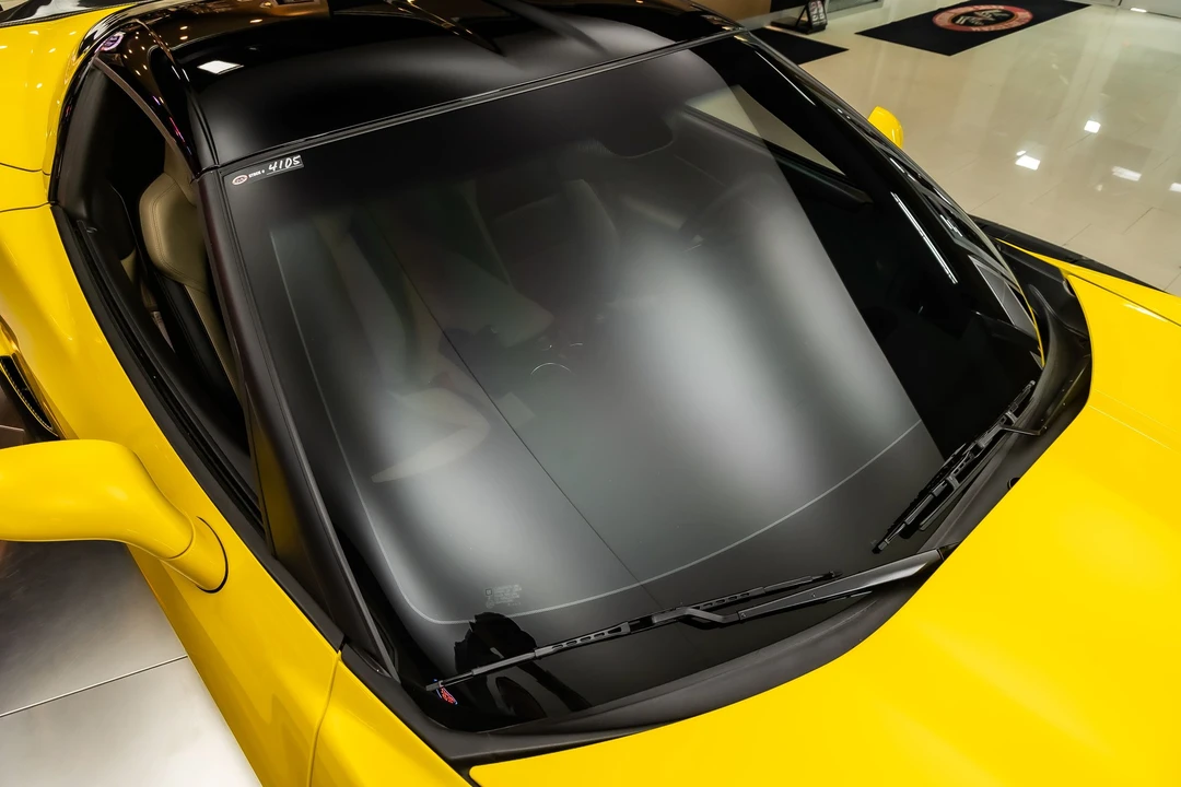 2013 Chevrolet Corvette C6 - Image 25 of 31