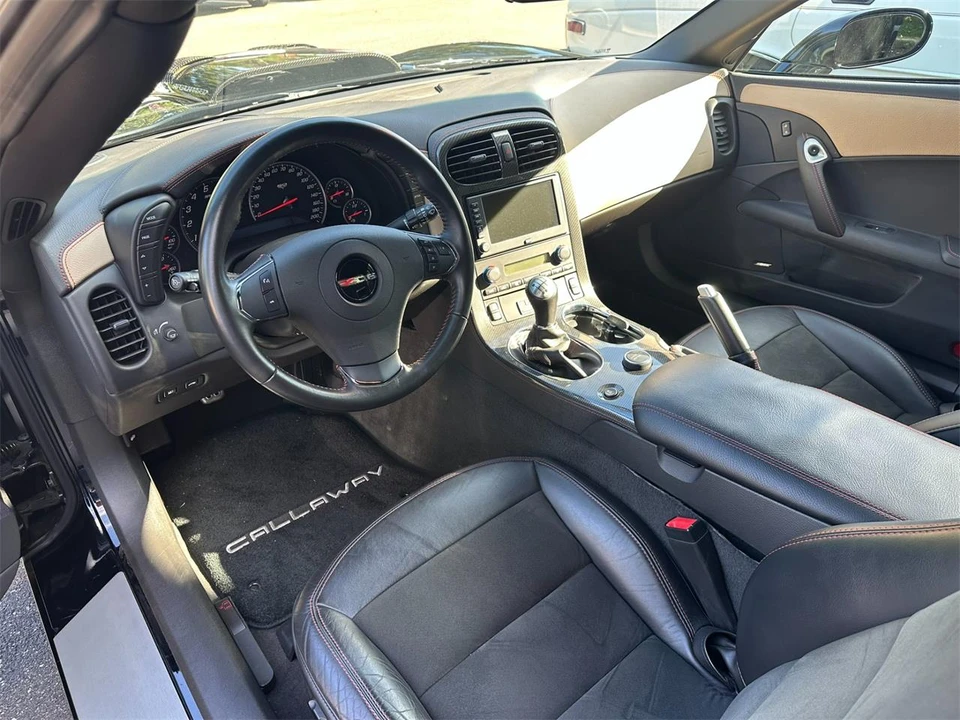 2013 Chevrolet Corvette C6 - Image 2 of 4