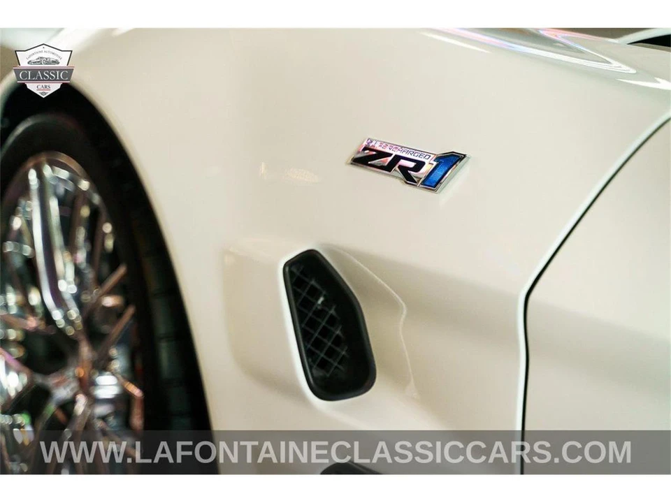2013 Chevrolet Corvette C6 - Image 26 of 31
