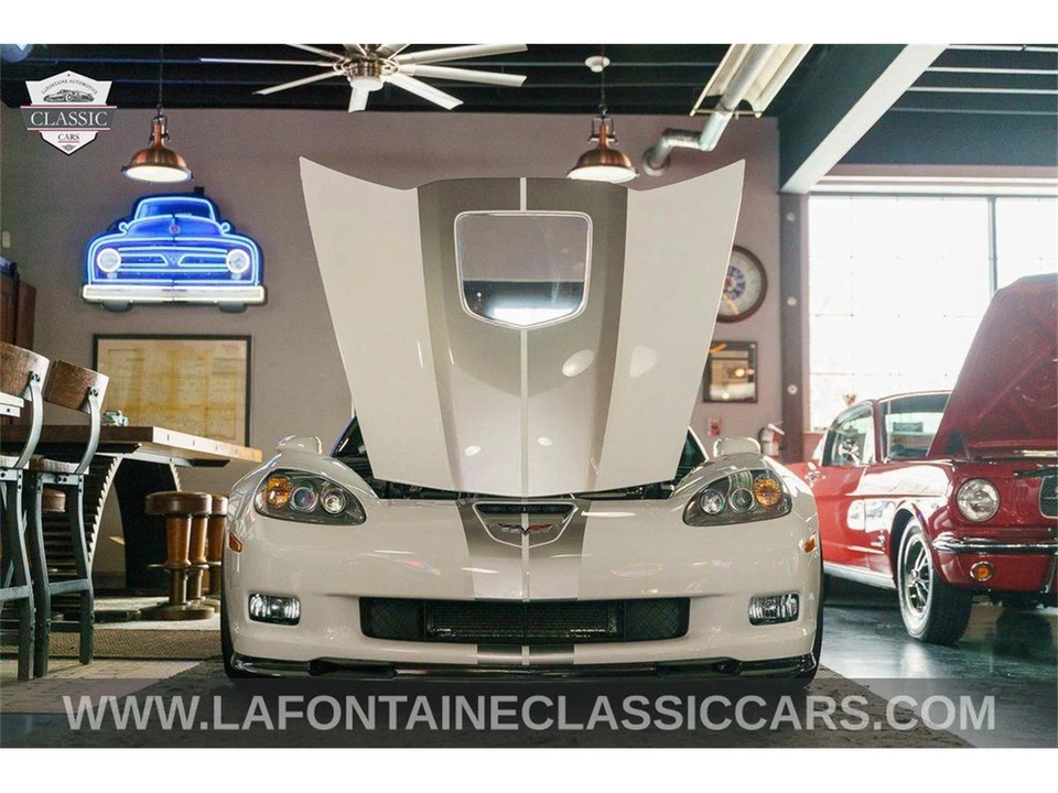 2013 Chevrolet Corvette C6 - Image 31 of 31