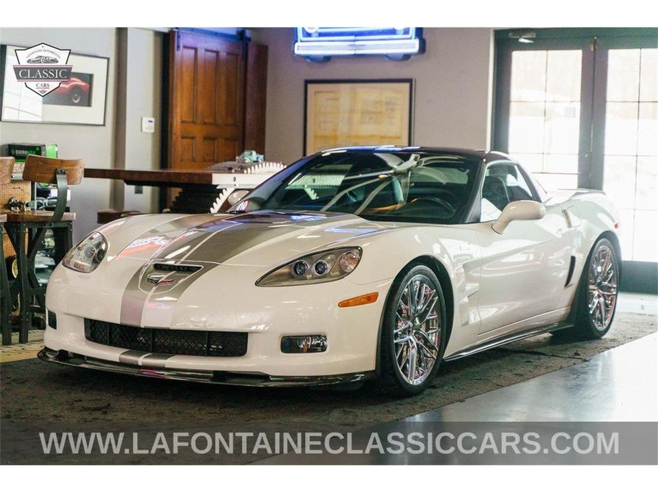 2013 Chevrolet Corvette C6 - Image 28 of 31