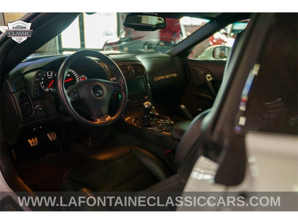 2013 Chevrolet Corvette C6 - Image 3 of 31