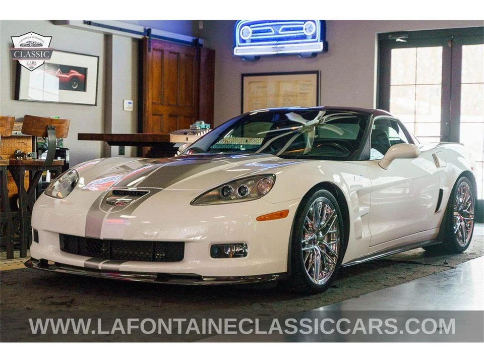 2013 Chevrolet Corvette C6 - Image 18 of 31