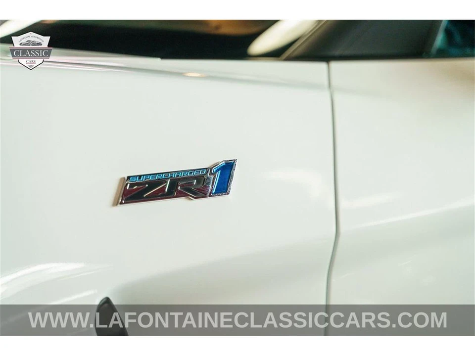 2013 Chevrolet Corvette C6 - Image 25 of 31