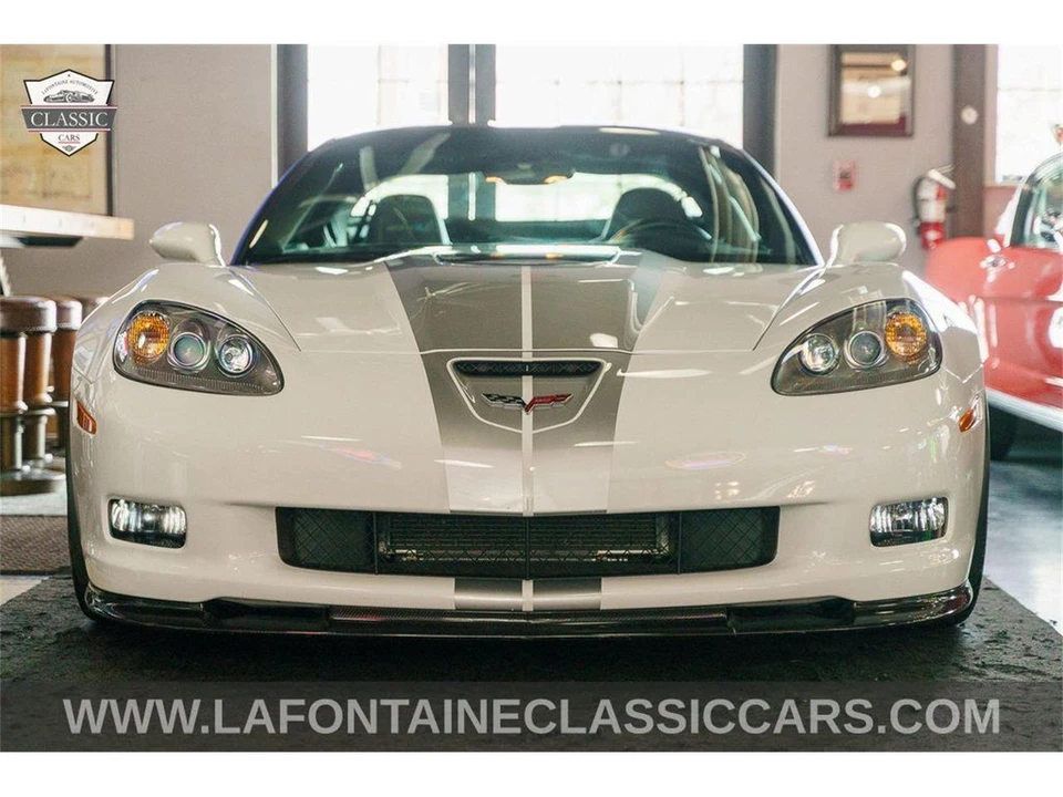 2013 Chevrolet Corvette C6 - Image 20 of 31