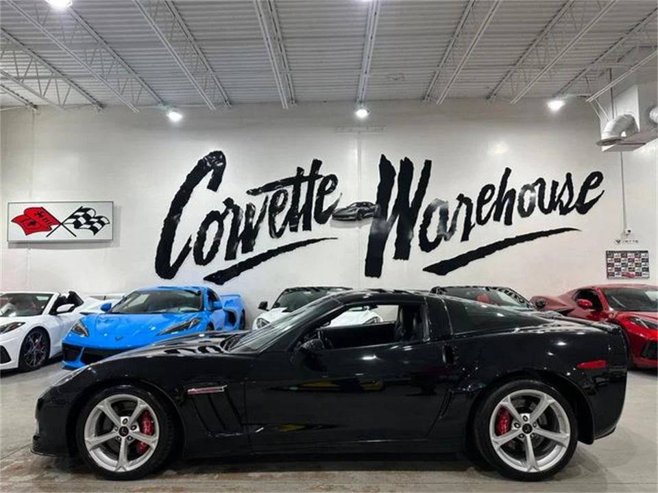 2013 Chevrolet Corvette C6 - Image 2 of 30